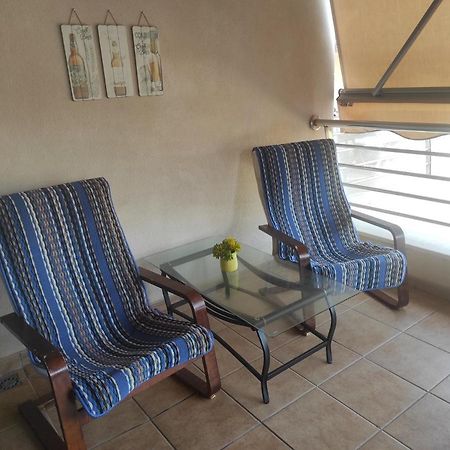 Apartamento Balcon De Los Gigantes ปัวร์โตเดซานตีอาโก ภายนอก รูปภาพ