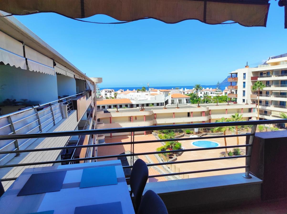 Apartamento Balcon De Los Gigantes ปัวร์โตเดซานตีอาโก ภายนอก รูปภาพ