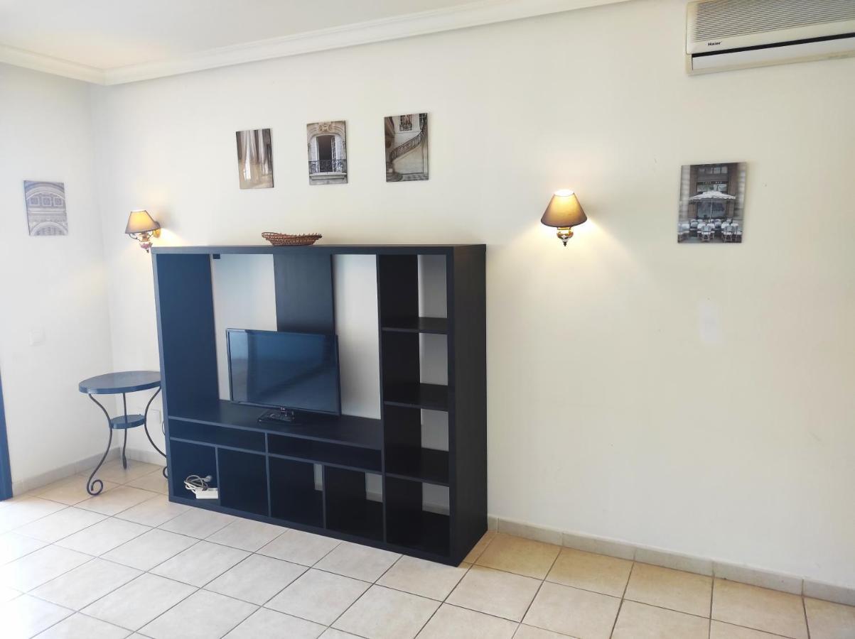 Apartamento Balcon De Los Gigantes ปัวร์โตเดซานตีอาโก ภายนอก รูปภาพ