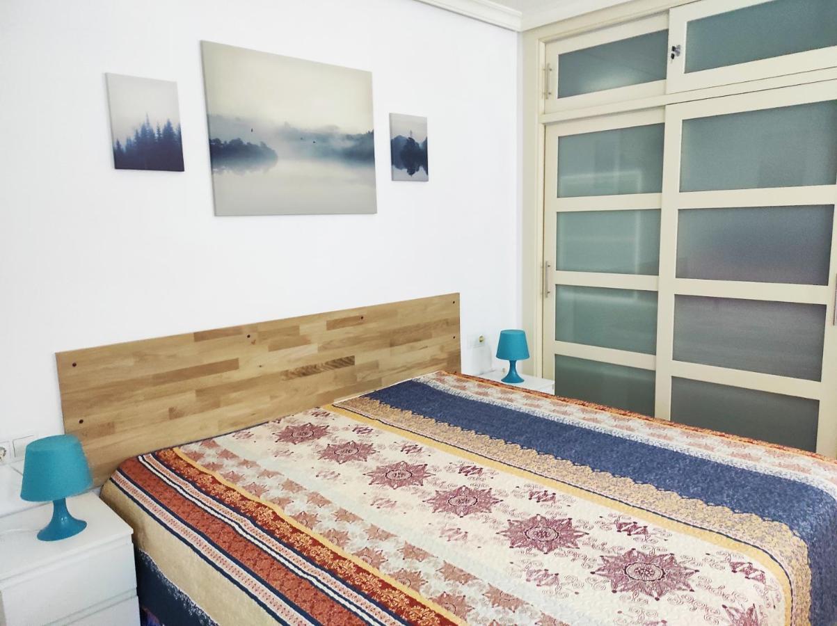 Apartamento Balcon De Los Gigantes ปัวร์โตเดซานตีอาโก ภายนอก รูปภาพ