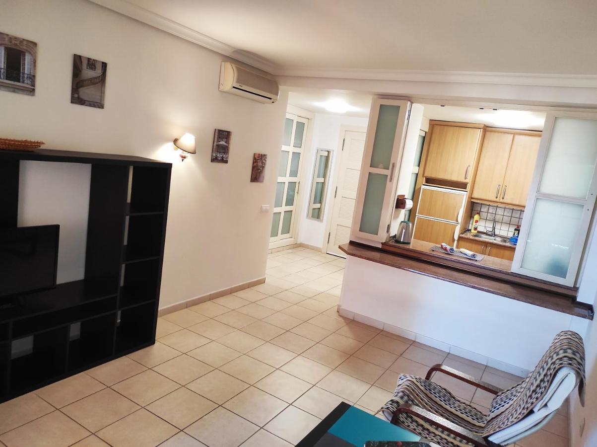 Apartamento Balcon De Los Gigantes ปัวร์โตเดซานตีอาโก ภายนอก รูปภาพ
