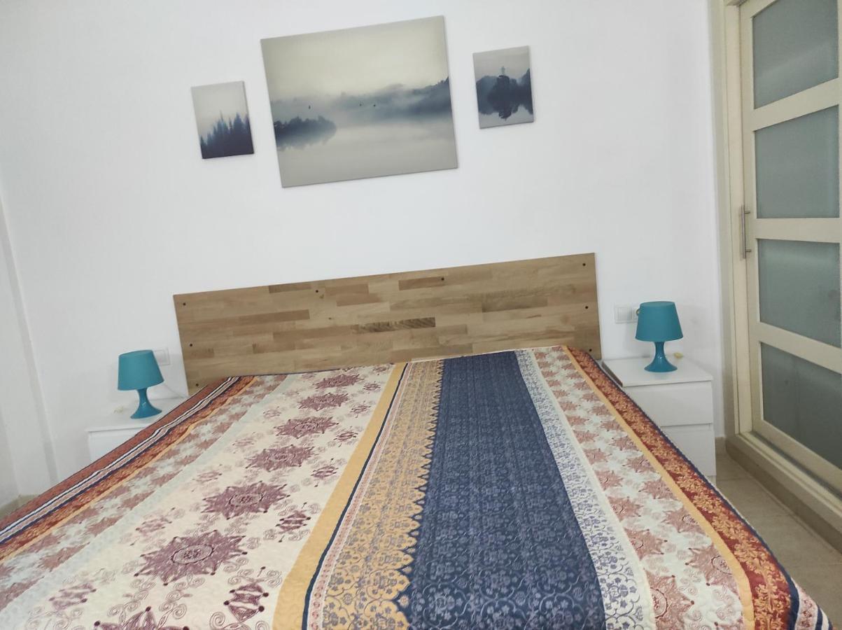 Apartamento Balcon De Los Gigantes ปัวร์โตเดซานตีอาโก ภายนอก รูปภาพ