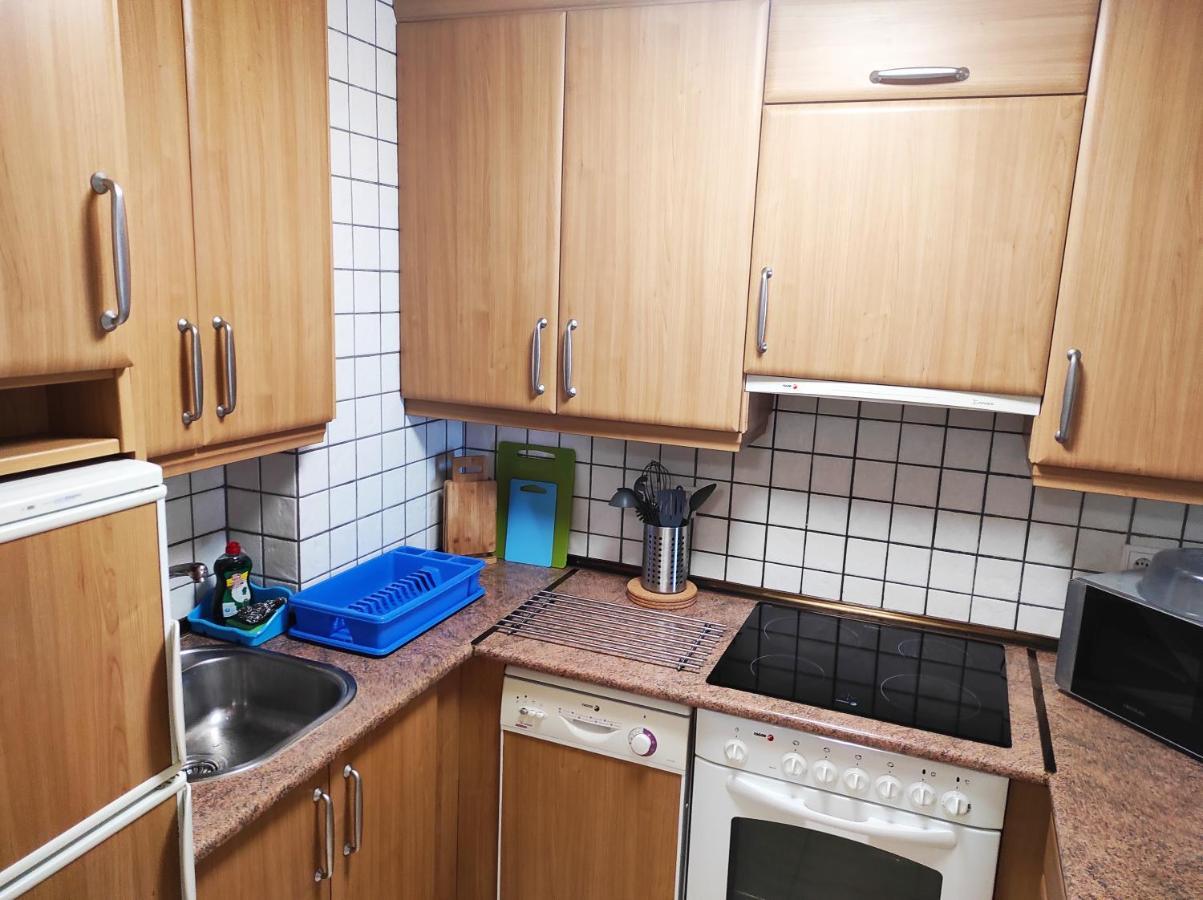 Apartamento Balcon De Los Gigantes ปัวร์โตเดซานตีอาโก ภายนอก รูปภาพ