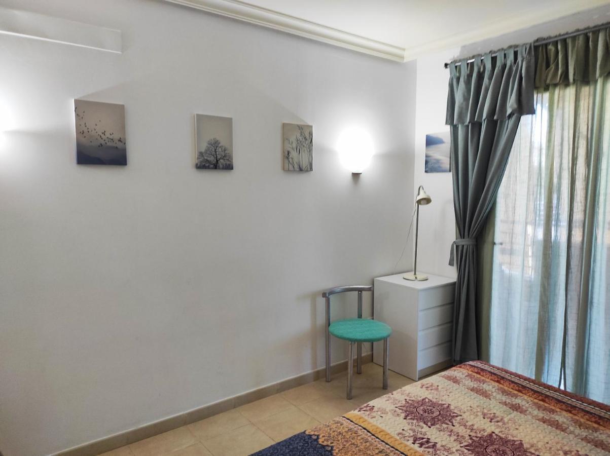 Apartamento Balcon De Los Gigantes ปัวร์โตเดซานตีอาโก ภายนอก รูปภาพ