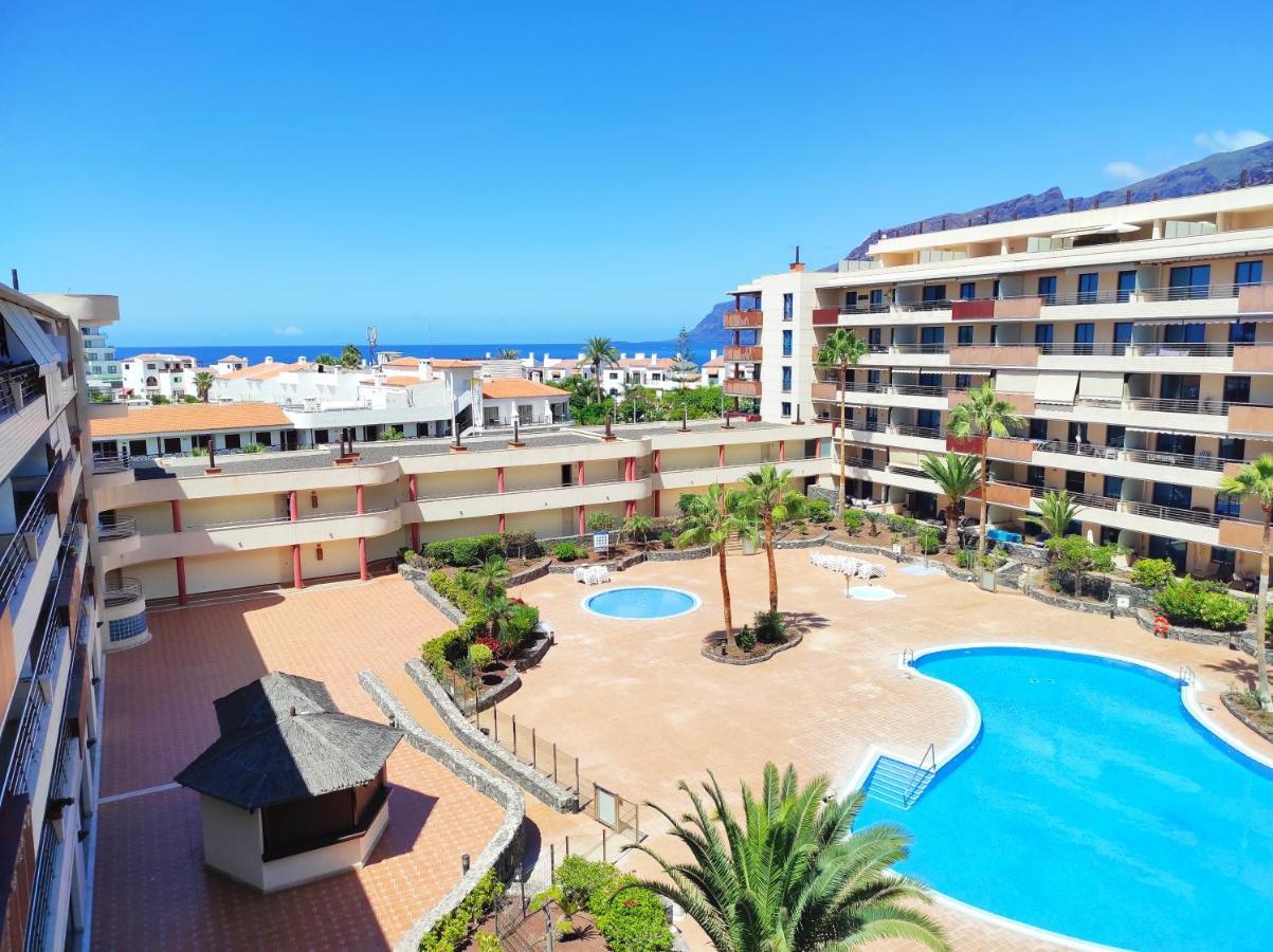 Apartamento Balcon De Los Gigantes ปัวร์โตเดซานตีอาโก ภายนอก รูปภาพ