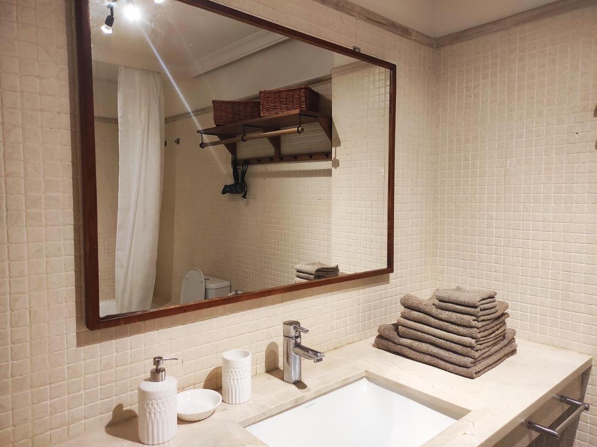 Apartamento Balcon De Los Gigantes ปัวร์โตเดซานตีอาโก ภายนอก รูปภาพ