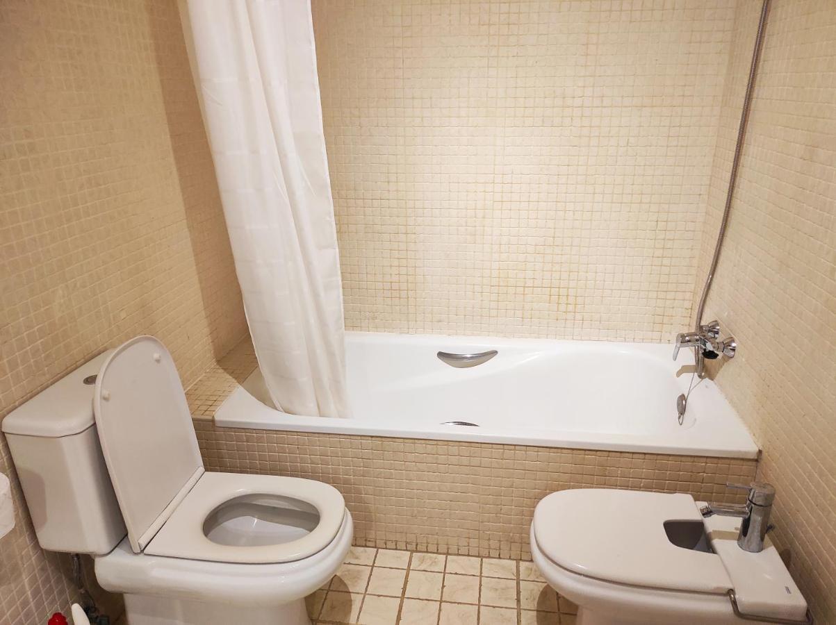 Apartamento Balcon De Los Gigantes ปัวร์โตเดซานตีอาโก ภายนอก รูปภาพ